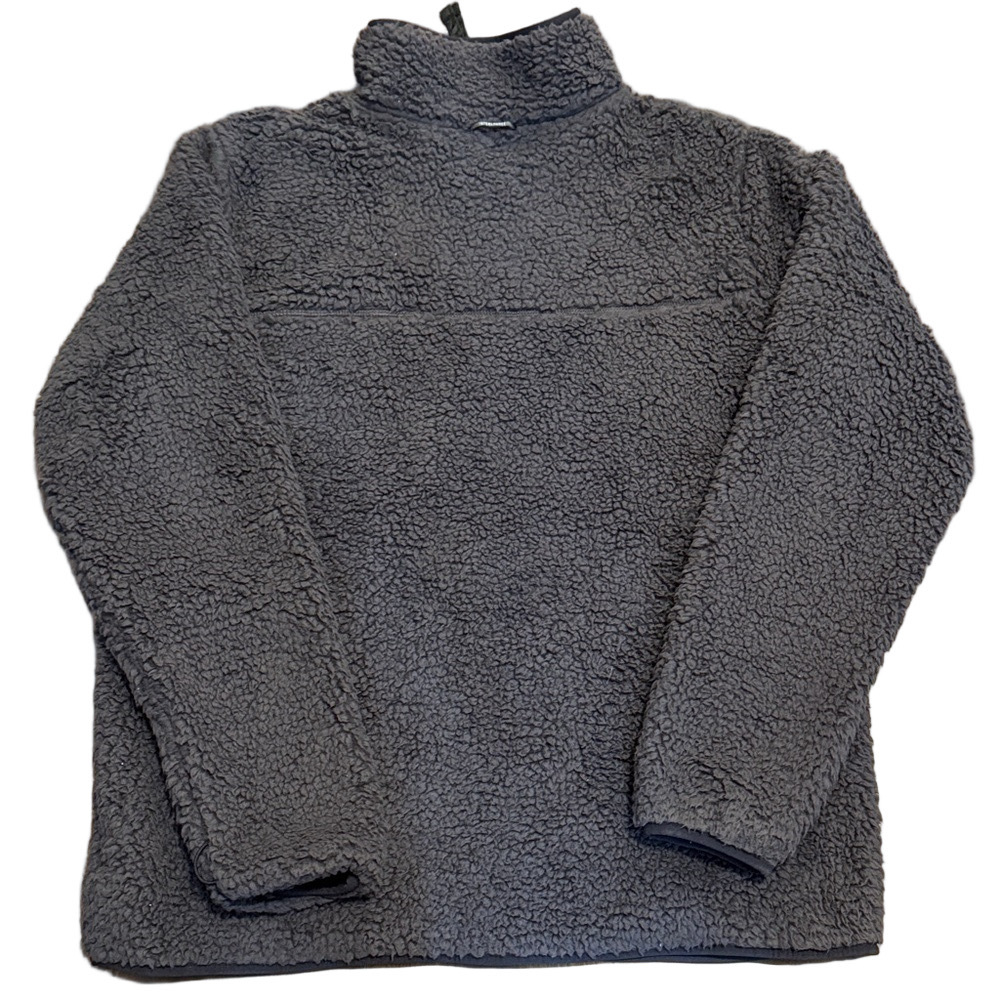 Columbia Women's  Sherpa Fleece Jacket with Large Pockets - Picture 2 of 2